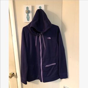 North Face Shelly Hoodie